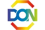 Don College logo
