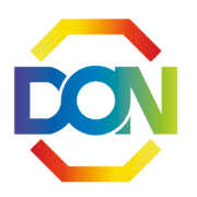 Don College logo