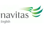 Navitas English logo