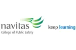 Navitas College of Public Safety (NCPS) logo