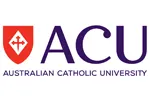 Australian Catholic University (ACU) logo image