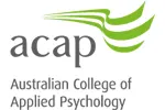 Australian College of Applied Psychology (ACAP) logo image