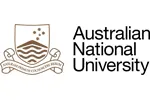 Australian National University logo image