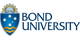 Bond University logo image