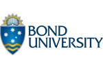 Bond University logo image