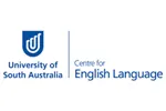 Centre for English Language (CELUSA) logo image