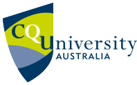 CQUniversity Australia logo