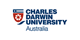 Charles Darwin University (CDU) logo image