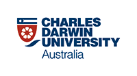 Charles Darwin University (CDU) logo
