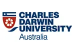 Charles Darwin University (CDU) logo