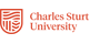 Charles Sturt University logo image