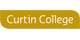 Curtin College logo image