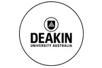 Deakin University logo image