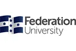 Federation University Australia logo
