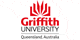 Griffith University logo image