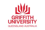 Griffith University logo image