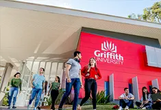 Griffith University - image 7