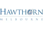 Hawthorn-Melbourne logo image