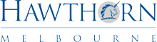 Hawthorn-Melbourne logo