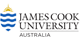 James Cook University logo image