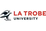 La Trobe University logo image