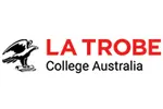 La Trobe College Australia logo