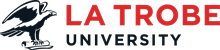 La Trobe University Sydney Campus logo