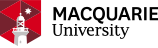 Macquarie City Campus logo