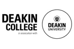 Deakin College logo image