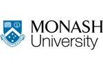 Monash University logo image