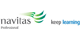 Navitas Professional logo image