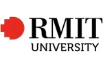 RMIT University logo image
