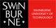 Swinburne University of Technology logo image