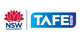 TAFE NSW logo image