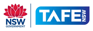 TAFE NSW logo