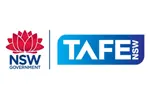 TAFE NSW logo image