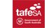 TAFE South Australia logo image