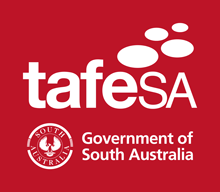 TAFE South Australia logo