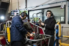 TAFE South Australia - image 1