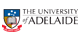 The University of Adelaide logo image