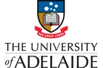 The University of Adelaide logo image
