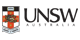 University of New South Wales logo image