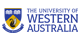 The University of Western Australia logo image