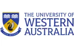 The University of Western Australia logo image