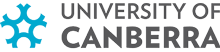 University of Canberra College (UC College) logo