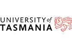 University of Tasmania logo image
