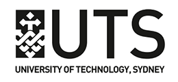 University of Technology Sydney (UTS) logo
