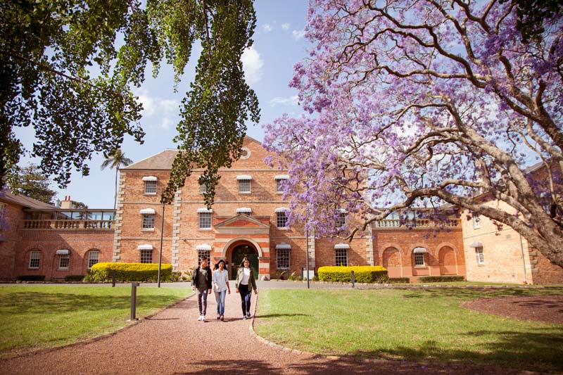 Western Sydney University - image 2