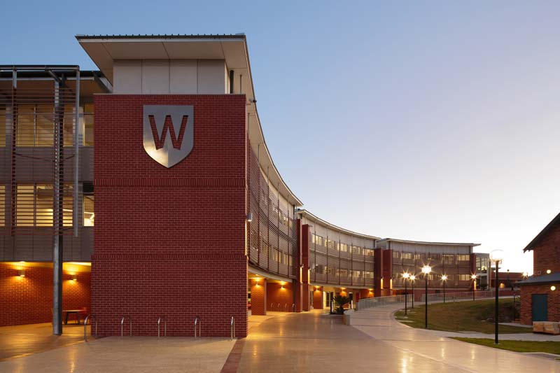 Western Sydney University - image 5