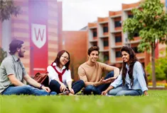 Western Sydney University - image 12